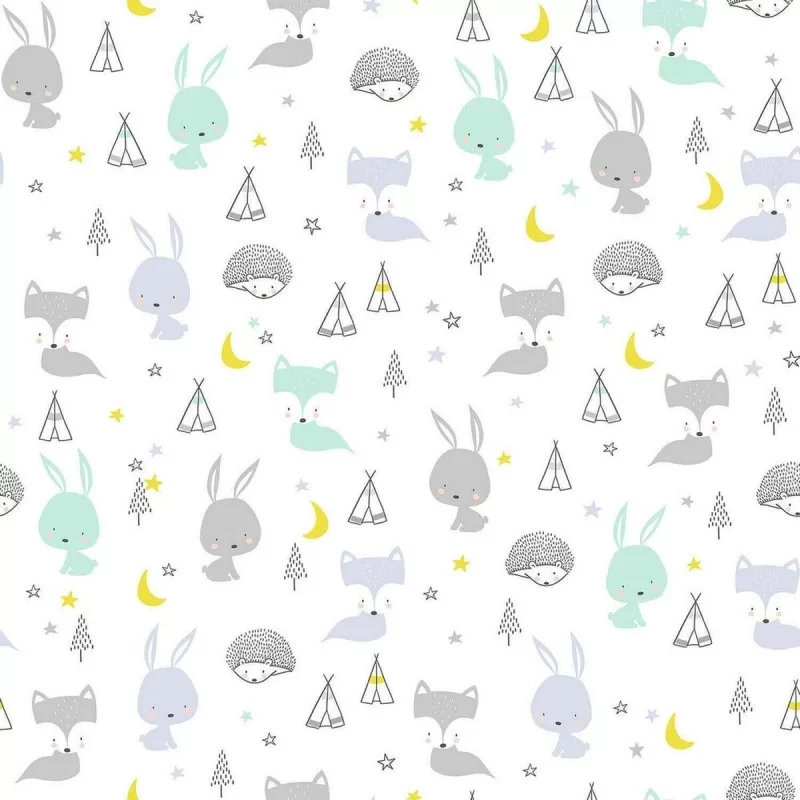 Bedspread (quilt) Cool Kids Let'S Dream (180 x...