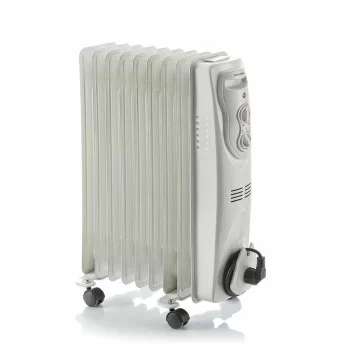Oil-filled Radiator Oinine InnovaGoods 2000 W (9 chamber)...