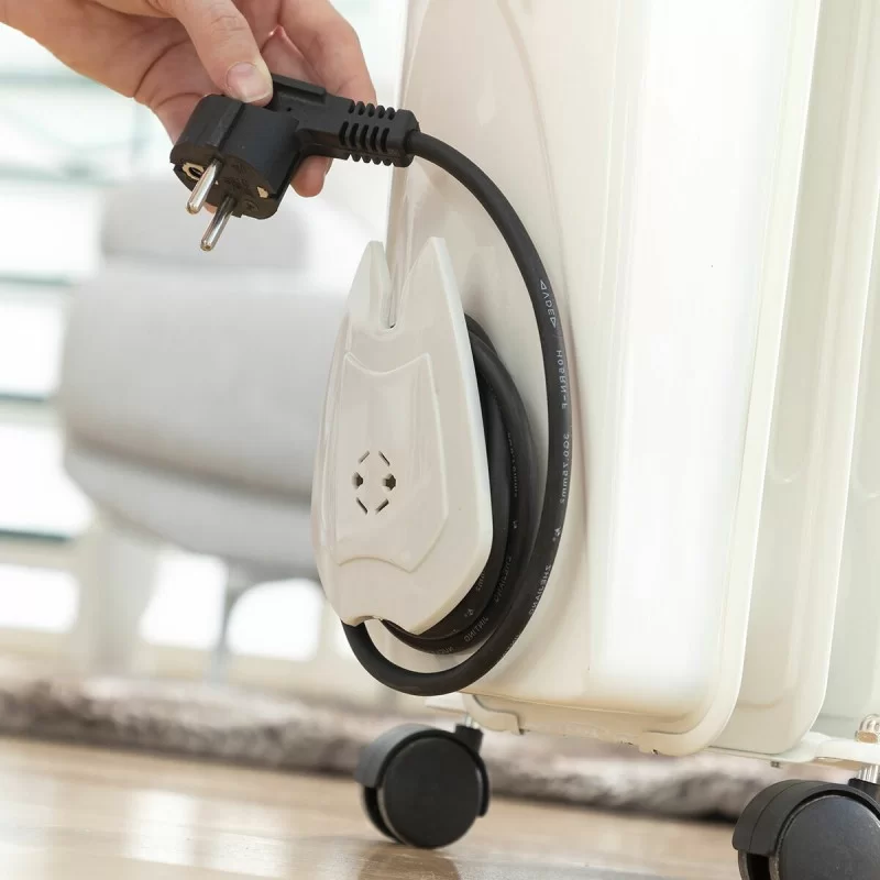 Oil-filled Radiator Oinine InnovaGoods 2000 W...