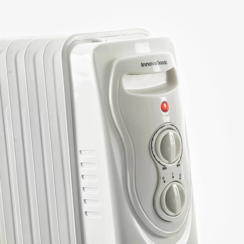 Oil-filled Radiator Oinine InnovaGoods 2000 W...