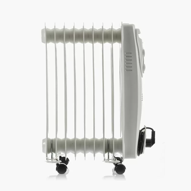 Oil-filled Radiator Oinine InnovaGoods 2000 W...