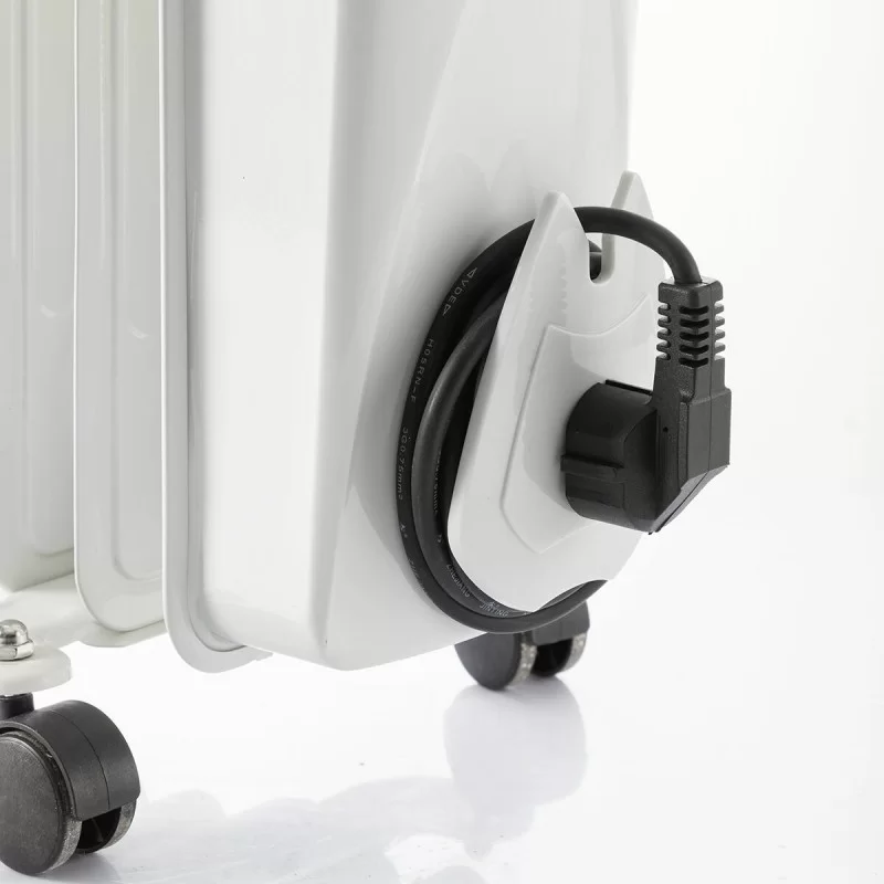 Oil-filled Radiator Oinine InnovaGoods 2000 W...