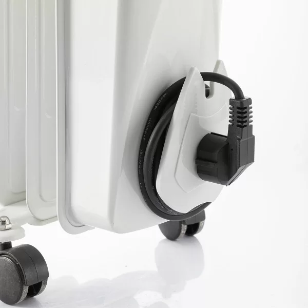 Oil-filled Radiator Oinine InnovaGoods 2000 W (9 chamber) (Refurbished B)