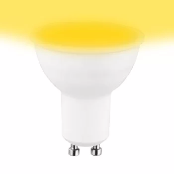 LED lamp TM Electron GU10 (3000 K) 2