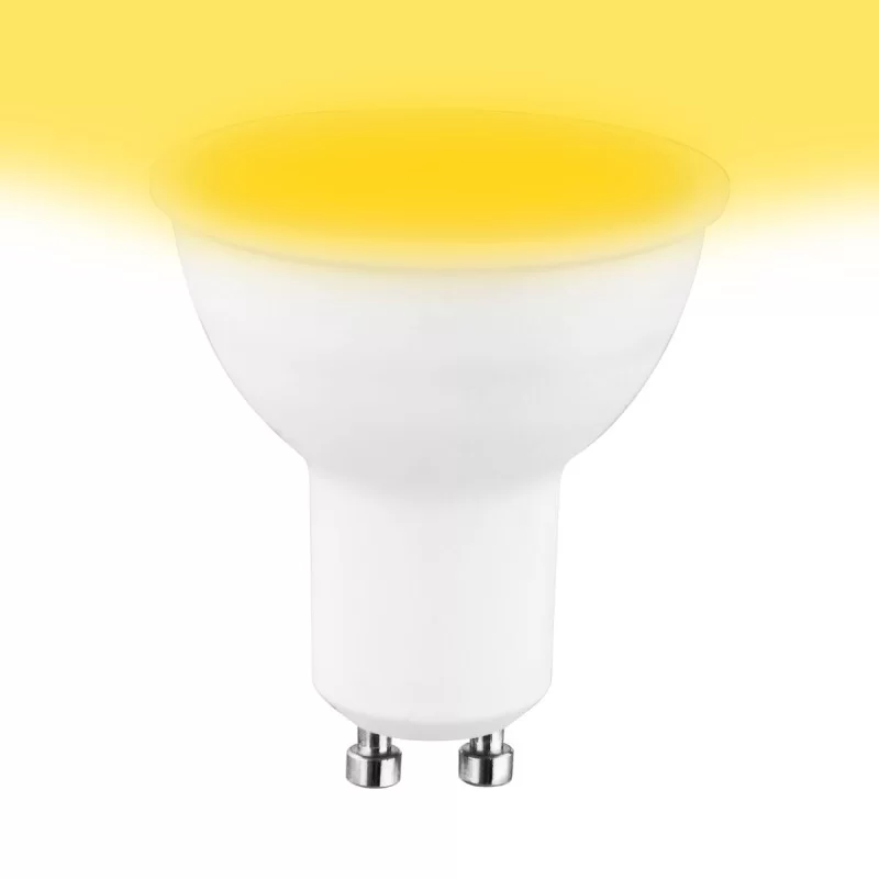 LED lamp TM Electron GU10 (3000 K)