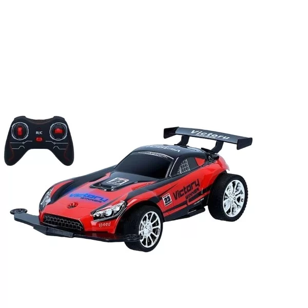 Remote-Controlled Car Speed & Go MGH XTREME 1:16