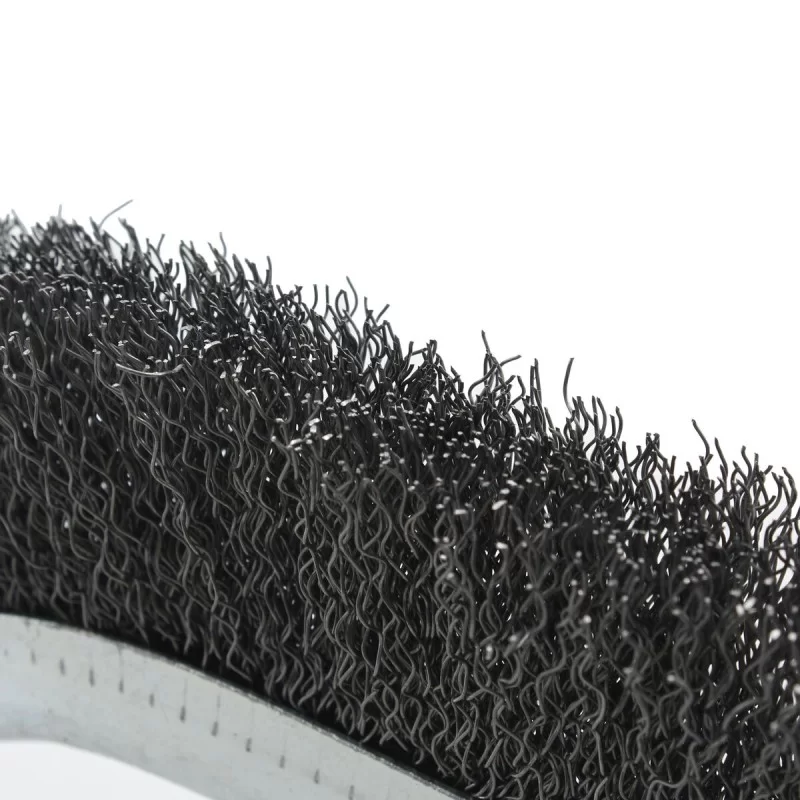 Brush Ferrestock Cable