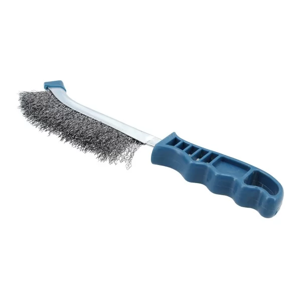 Brush Ferrestock Cable