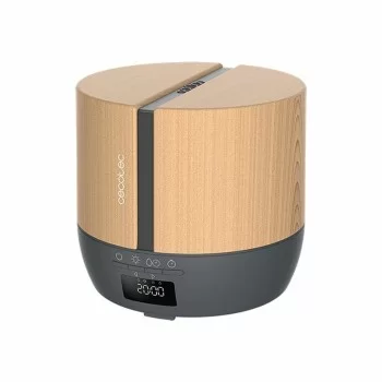 Humidifier PureAroma 550 Connected Grey Woody Cecotec... 2