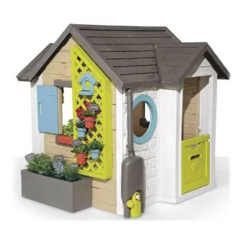 Children's play house Simba Garden House (128,5 x 132 x... 2