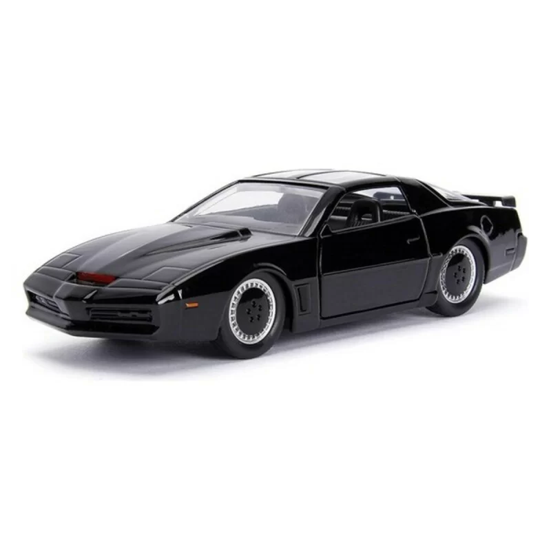 Car Hollywood Rides Simba Kitt Knight Rider...