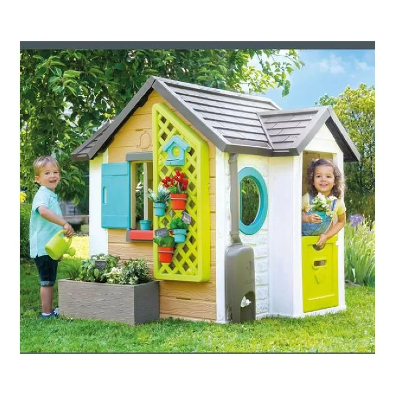 Children's play house Simba Garden House (128,5...
