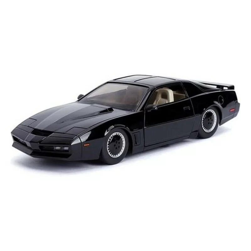 Car Hollywood Rides Simba Kitt Knight Rider...