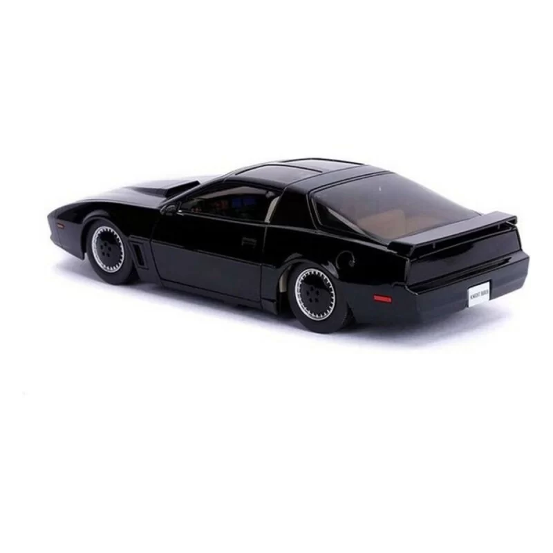 Car Hollywood Rides Simba Kitt Knight Rider...