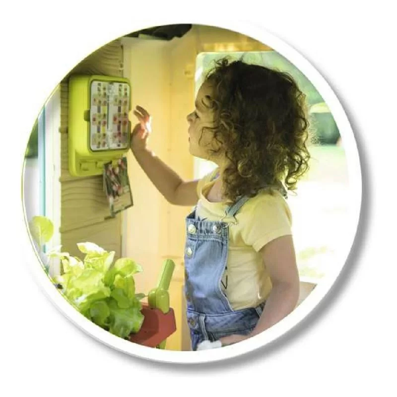 Children's play house Simba Garden House (128,5...