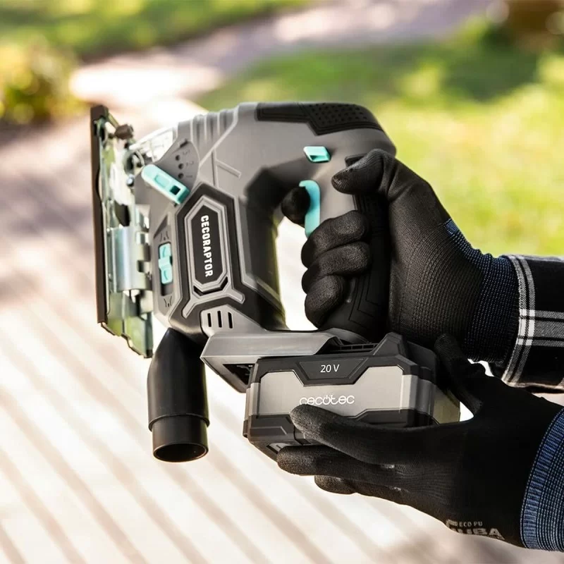 Jigsaws Cecotec 70023