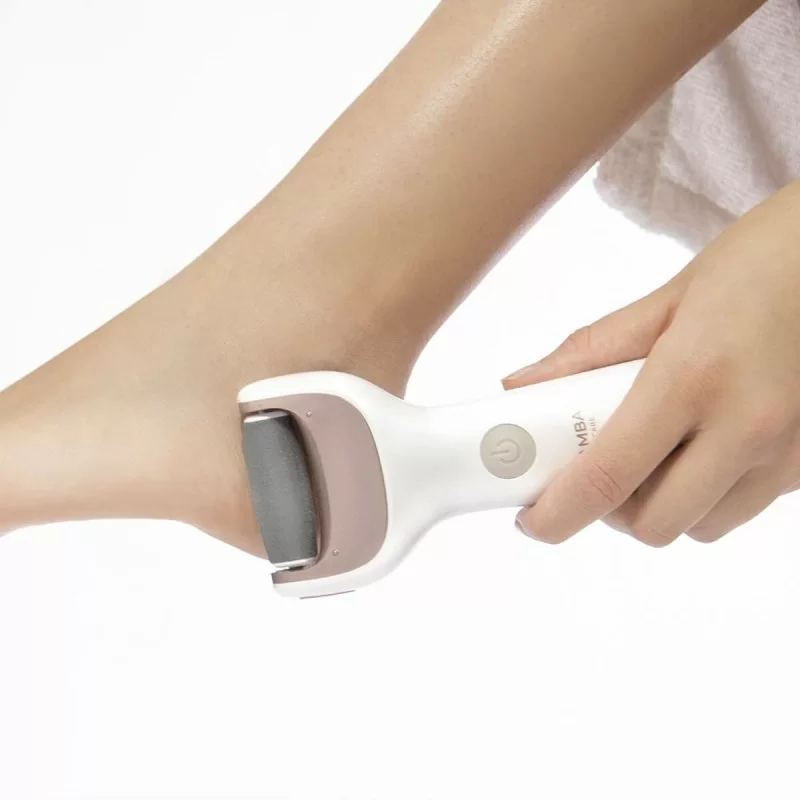 Electric Pedicure Hard Skin Remover Cecotec...