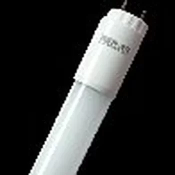 LED Tube Silver Electronics S0420247 58,9 cm 6000K 9 W...