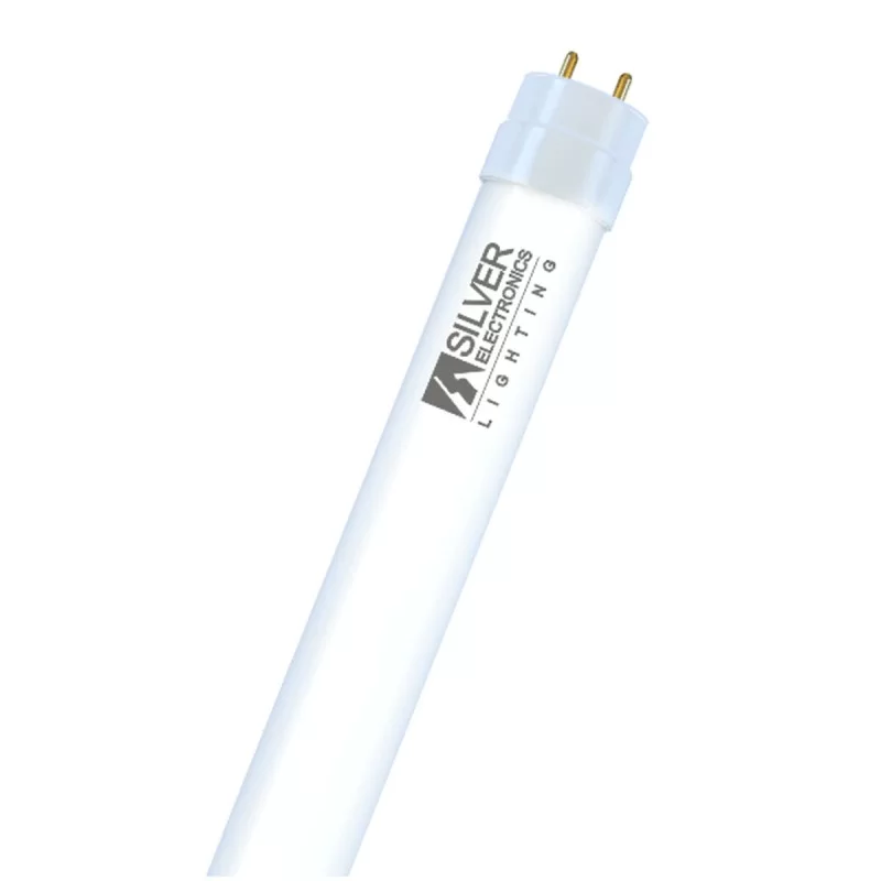 LED Tube Silver Electronics S0420247 58,9 cm...