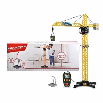 Toy Crane Simba Remote Control (100 cm) 2