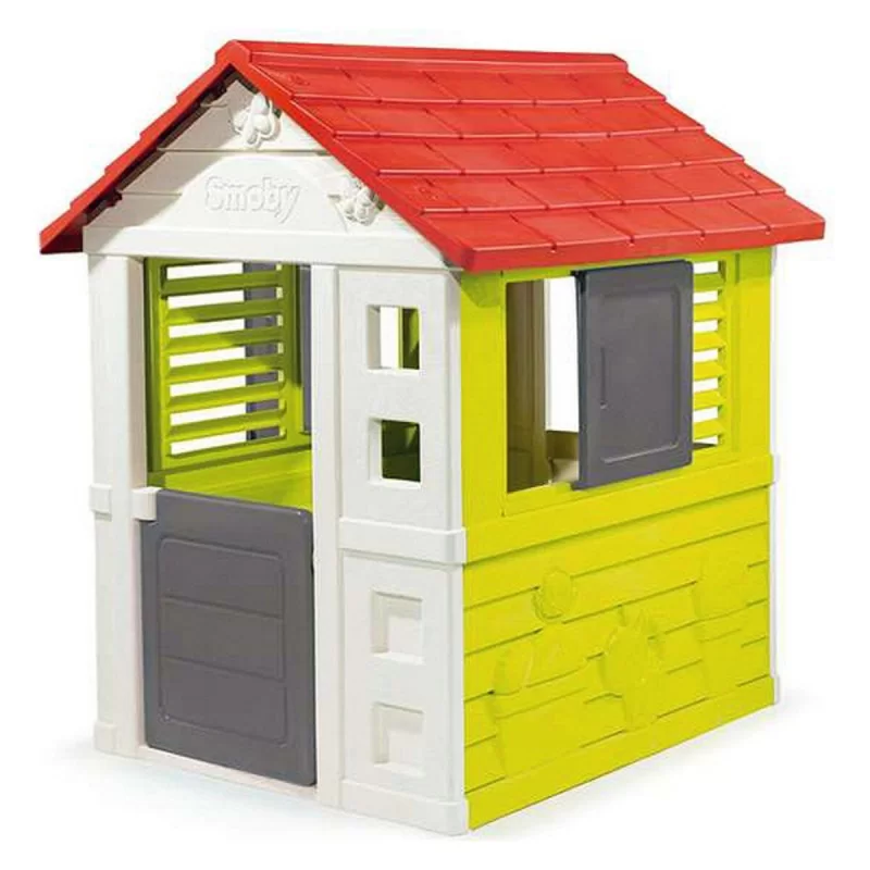 Children's play house Nature II Simba (98 x 110...