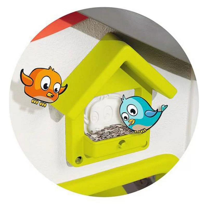 Children's play house Jura Lodge II Simba (116...