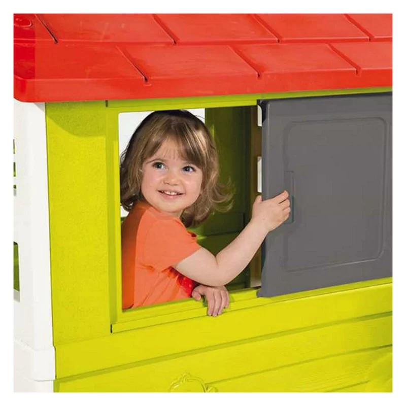 Children's play house Nature II Simba (98 x 110...