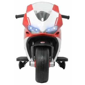 Children's Electric Scooter Feber Ducati 12 V 2