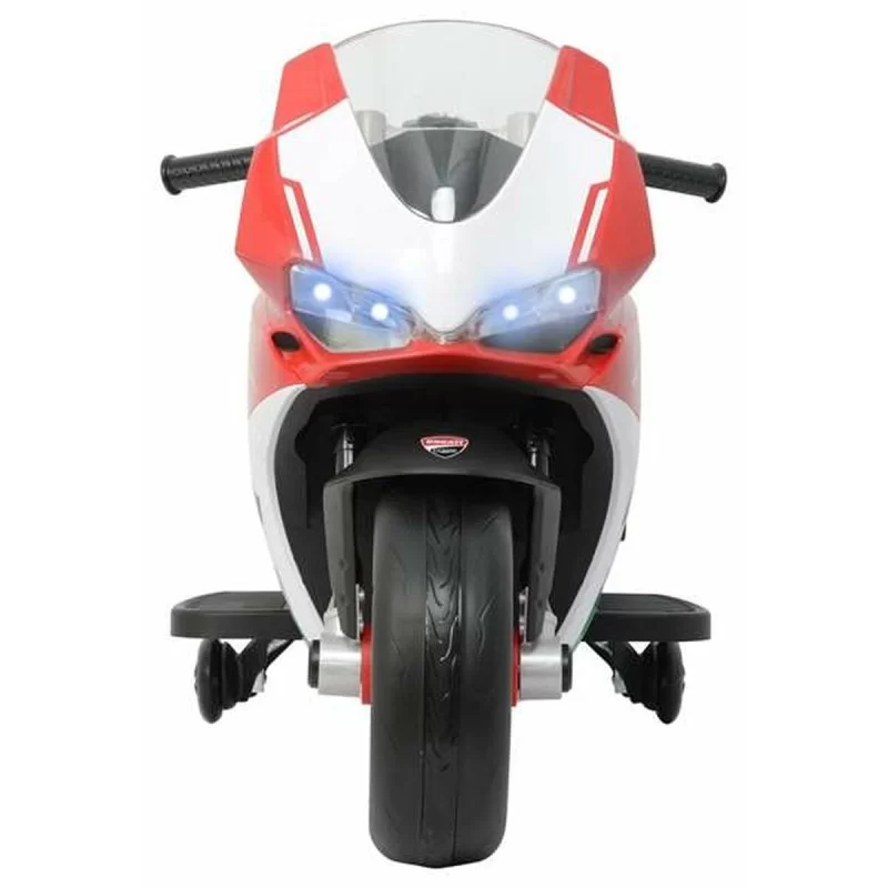 Children's Electric Scooter Feber Ducati 12 V