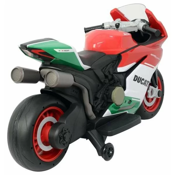 Children's Electric Scooter Feber Ducati 12 V