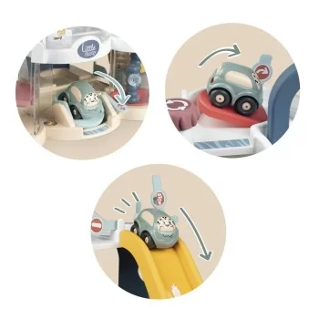 Vehicle Playset Smoby 2