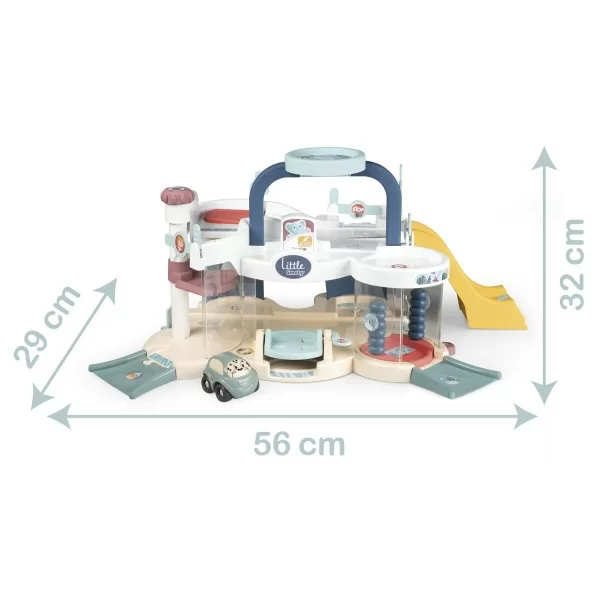 Vehicle Playset Smoby