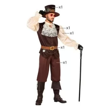 Costume for Adults Steampunk 2