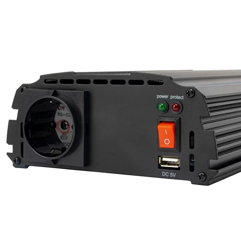 Current Converter Schumacher SCHS7002402...