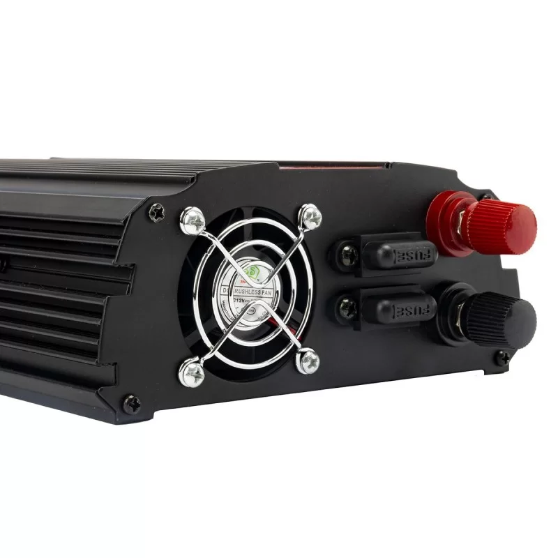 Current Converter Schumacher SCHS7002402...