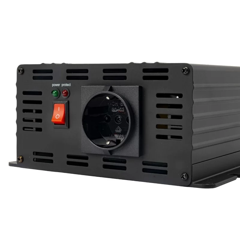 Current Converter Schumacher SCHS7003303...