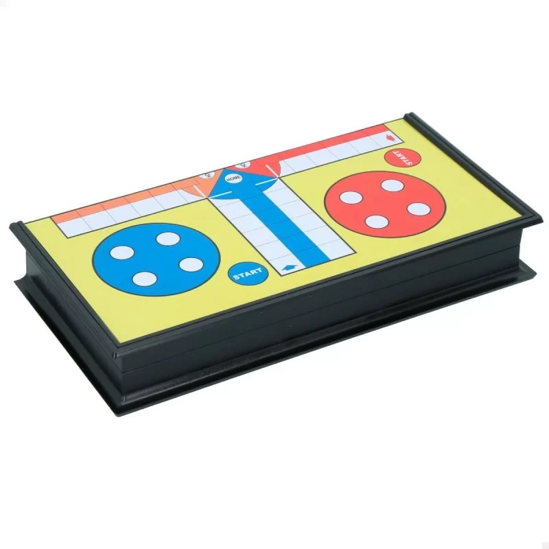 Parchis Colorbaby 24,5 x 2 x 24,5 cm (18...