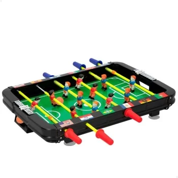 Table football Colorbaby 36 x 5 x 26 cm (6 Units) 2