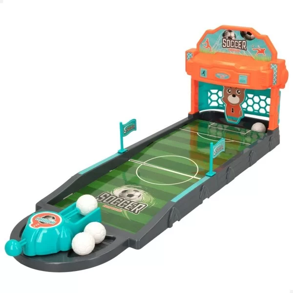 Skills game Colorbaby Football 6 Units