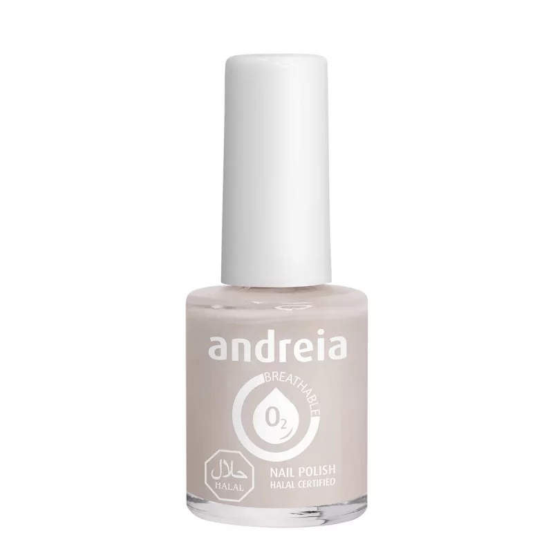 Gel nail polish Andreia Breathable Nail 10,5 ml...