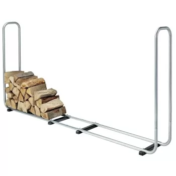 Log Stand Wolfcraft 5122000 Extendable Metal 1,72-2,34 m 2