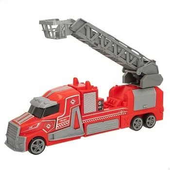 Fire Engine Colorbaby 36 x 14 x 9 cm (6 Units) 2