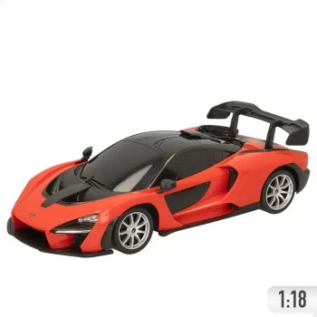 Remote control car McLaren (2 Units) 2