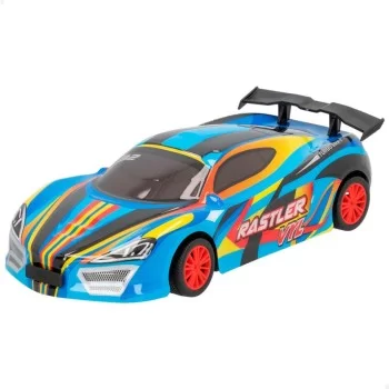 Remote control car Speed & Go (6 Units) 2