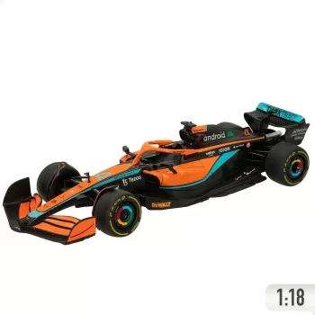 Remote control car McLaren (2 Units) 2
