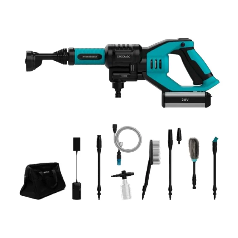 Jet Wash Cecotec 10200 LIBERTY PRO 180 W