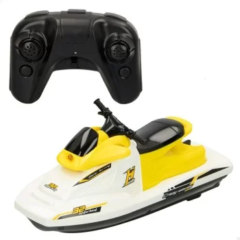 Toy jet ski Colorbaby (2 Units) 2