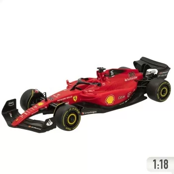 Remote control car Ferrari (2 Units) 2