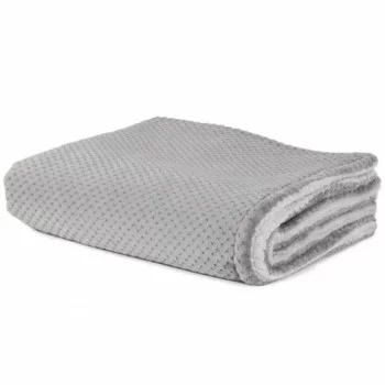 Electric Blanket Orbegozo MAH 1750 170 x 100 cm Grey... 2