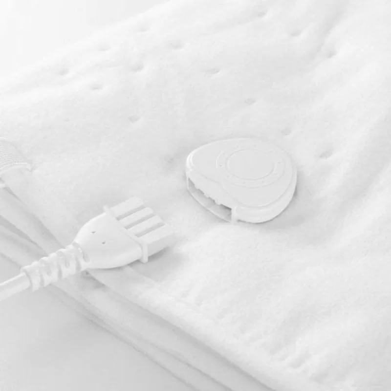 Electric Blanket Orbegozo CAH 1450 160 x 140 cm...